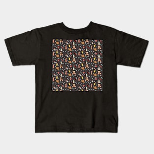 Summertime Kids T-Shirt